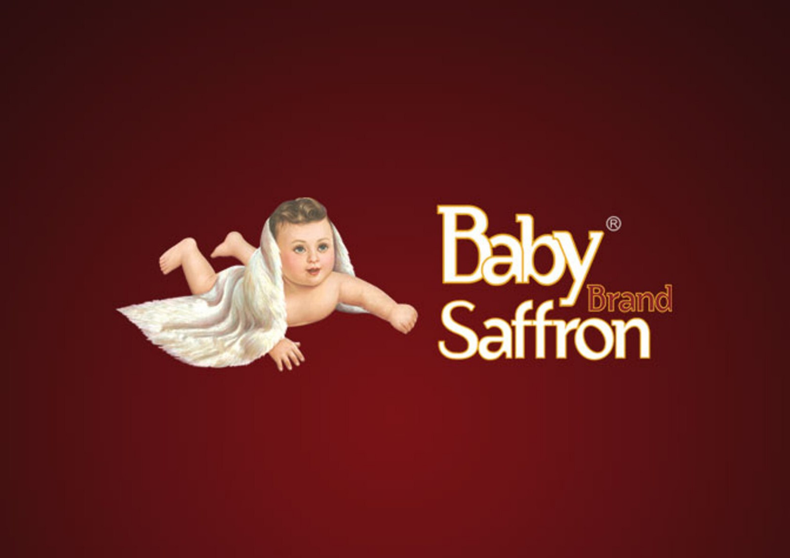 5g Kashmir Saffron 5x 1g Baby Brand Pure Organic Spice Kesar Zafran