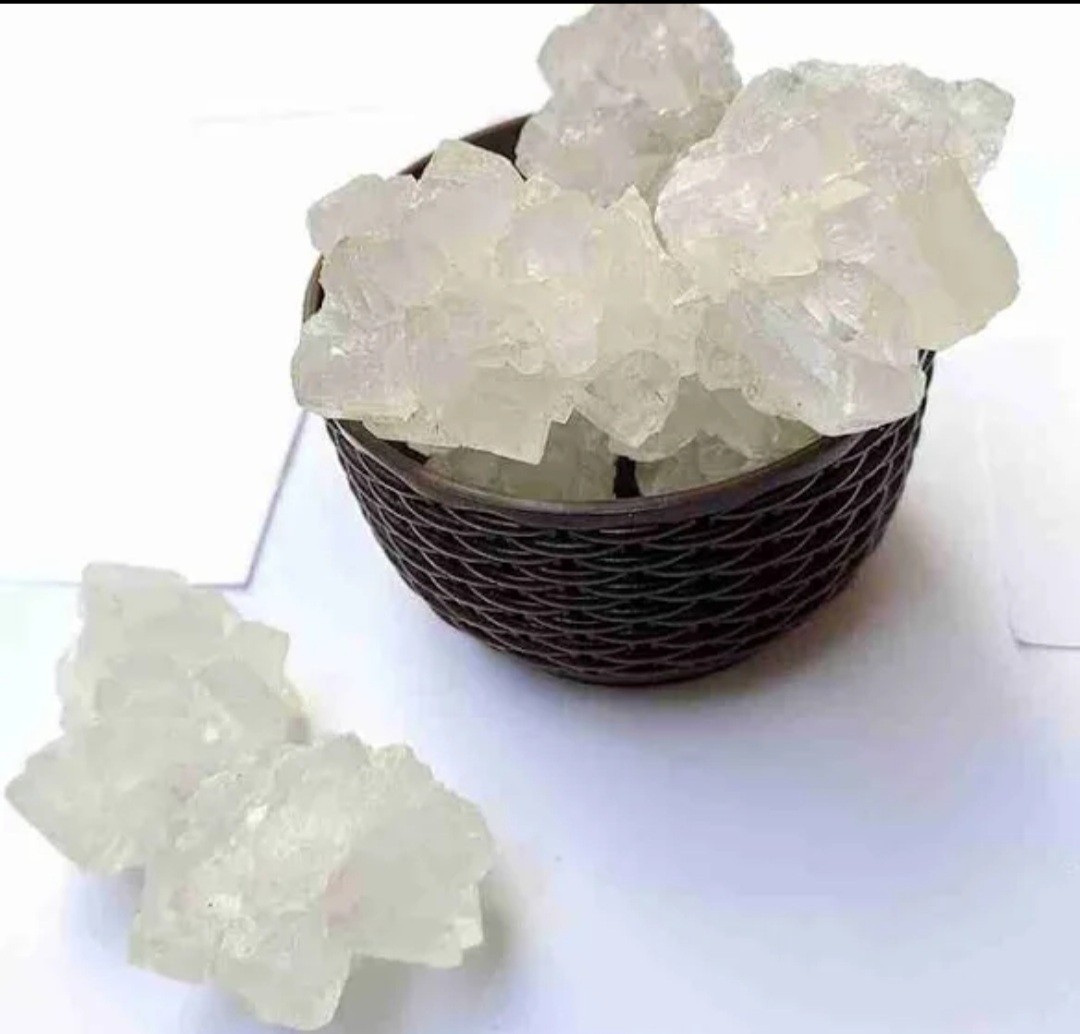 Rock Candy | Mishri | Dhaga Mishri | Sugar | Pure and Organic