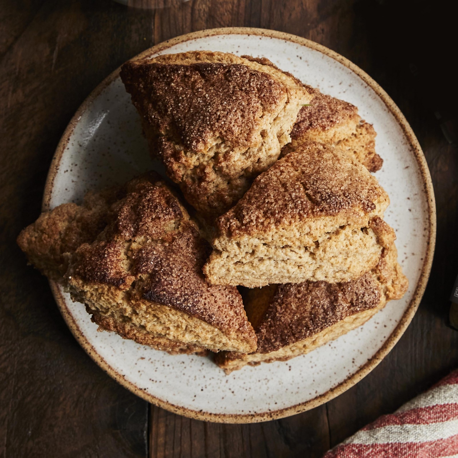 Organic Ceylon Cinnamon Ground – Fairtrade Certified, 16 Oz Bulk Bag for Baking