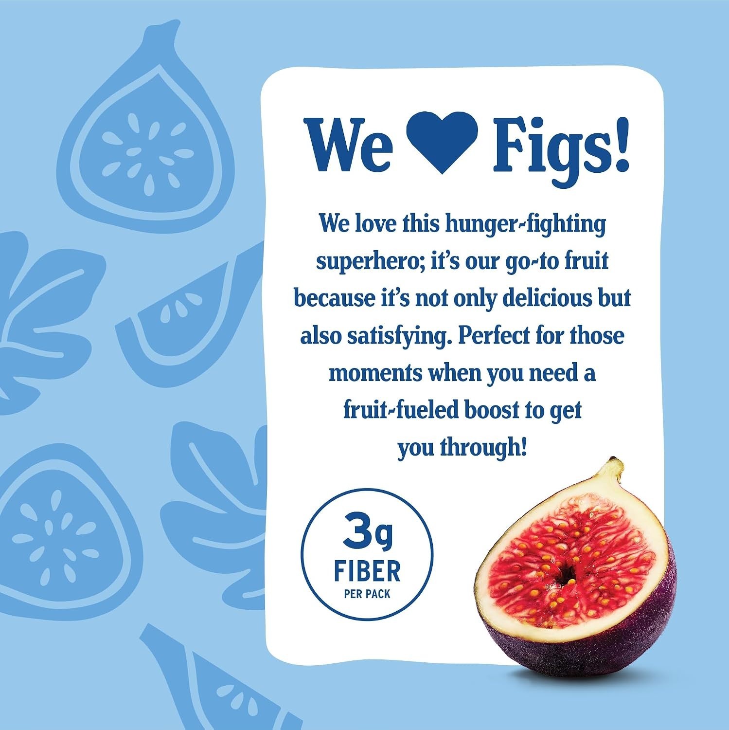 Whole Wheat Fig Bars, Snack, 7 Boxes, 84 Twin Packs
