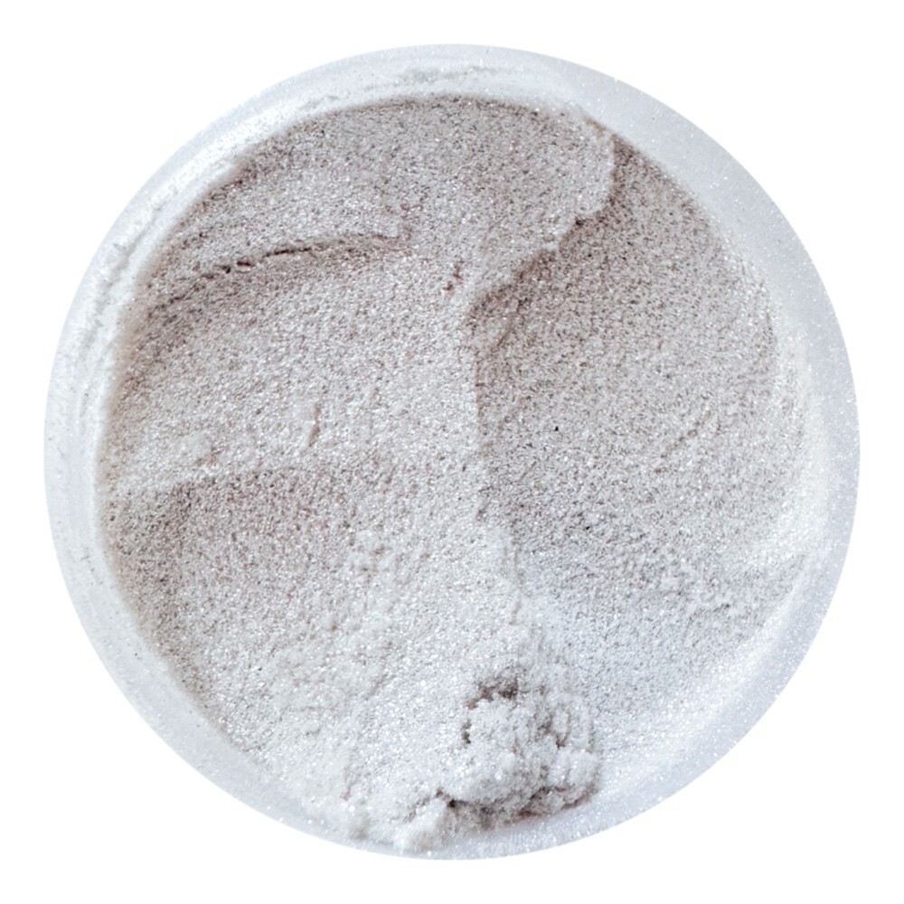 White Sparkle Dust 4 grams Cake Decorating Dust Great for Gum Paste Deco