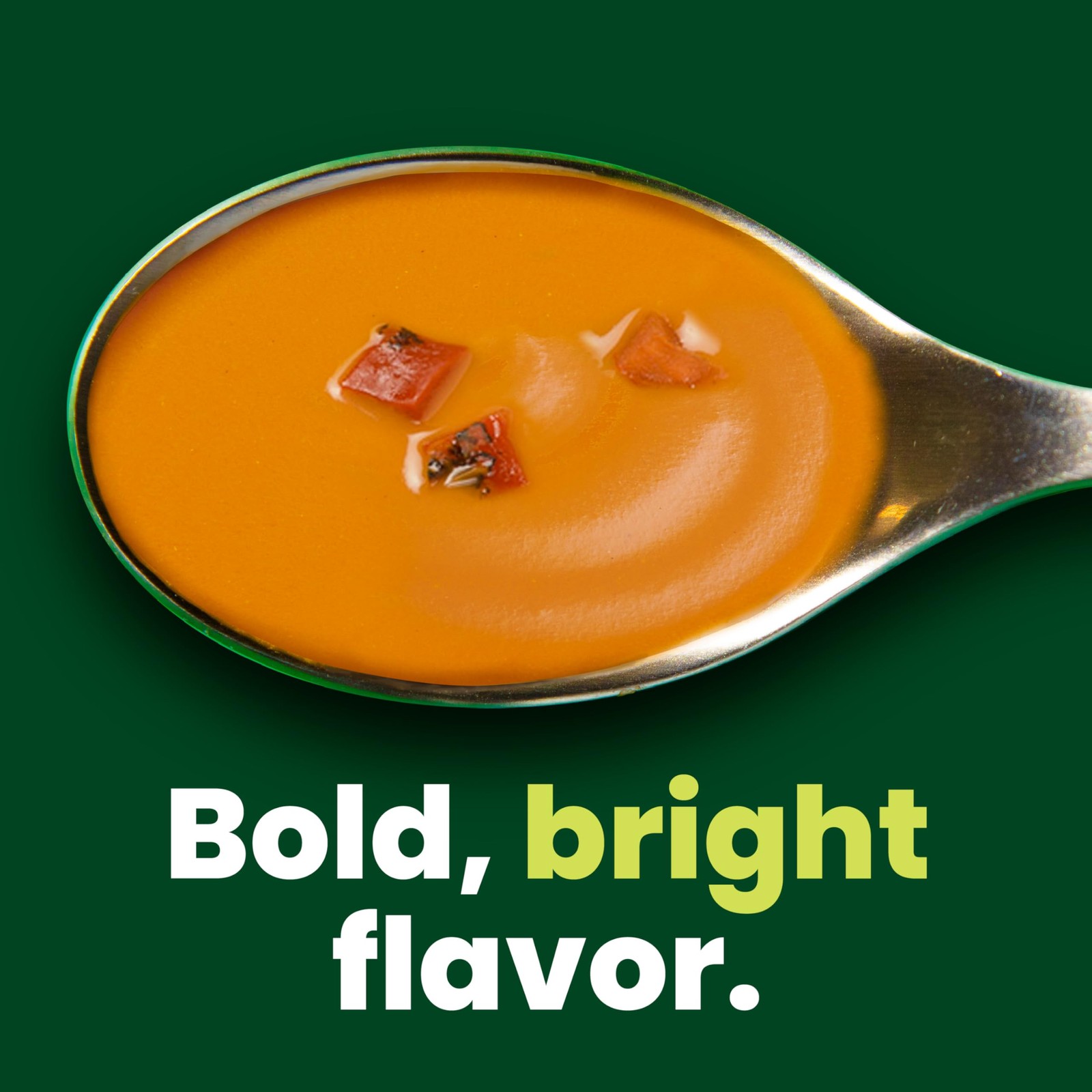 Pacific Natural, Organic Creamy Roasted Pepper & Tomato Soup 32 Fl Oz