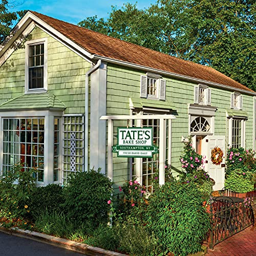 Tate’s Bake Shop Double Chocolate Chip Cookies 7 oz Crispy Kosher Snack