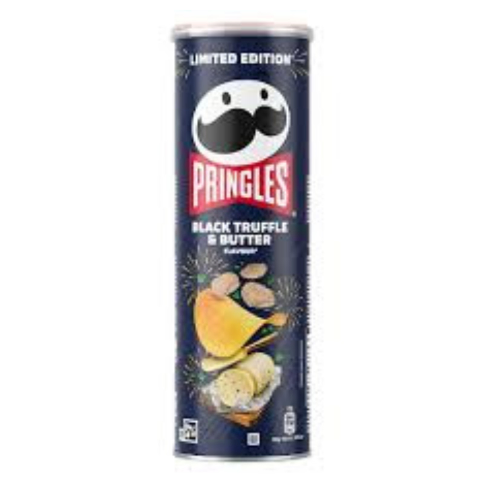 Limited edition- Pringles chip collection CLASSIC Paprika 185g