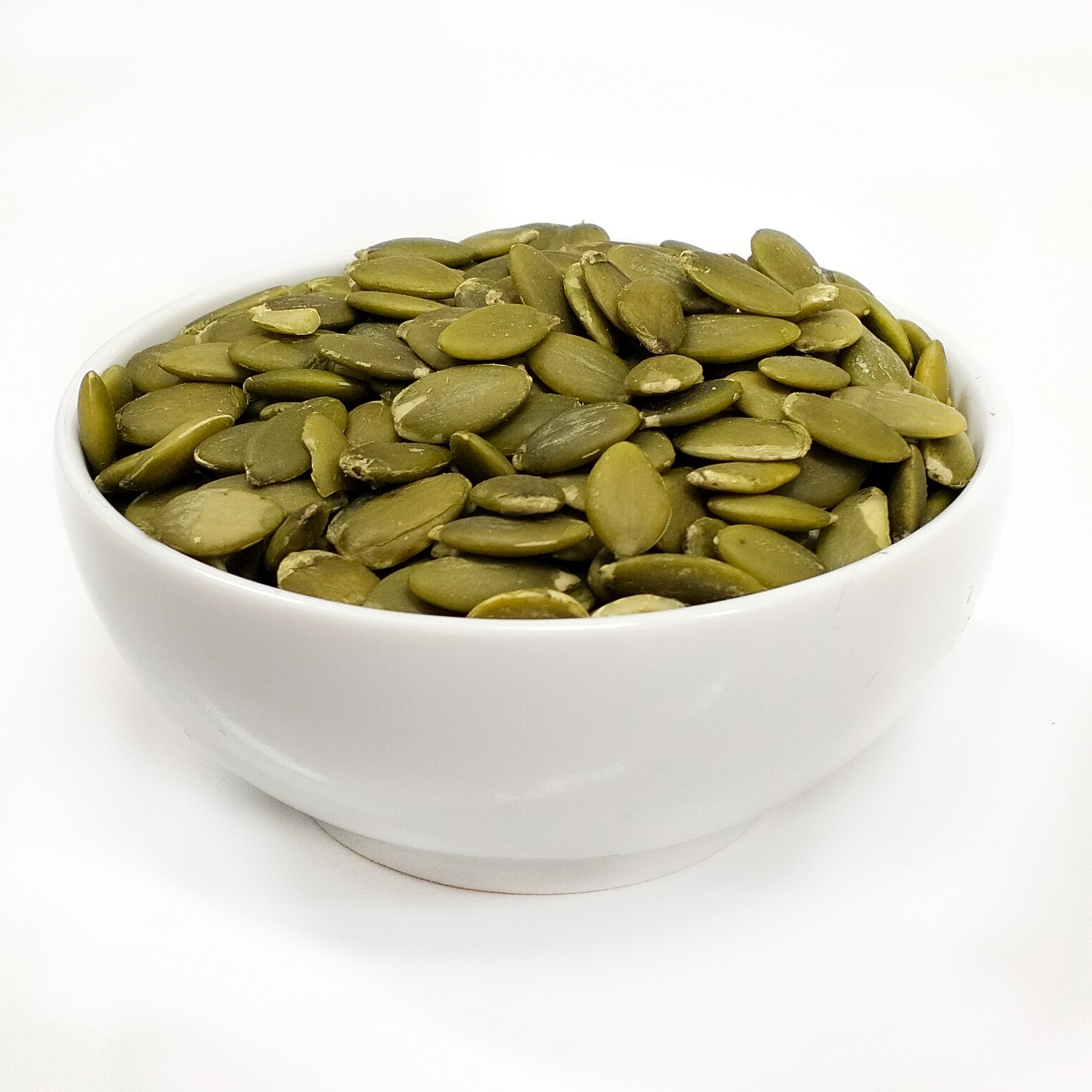 Raw Pepitas Pumpkin Seeds 1kg – Premium Green Kernels Unsalted Vegan Snack