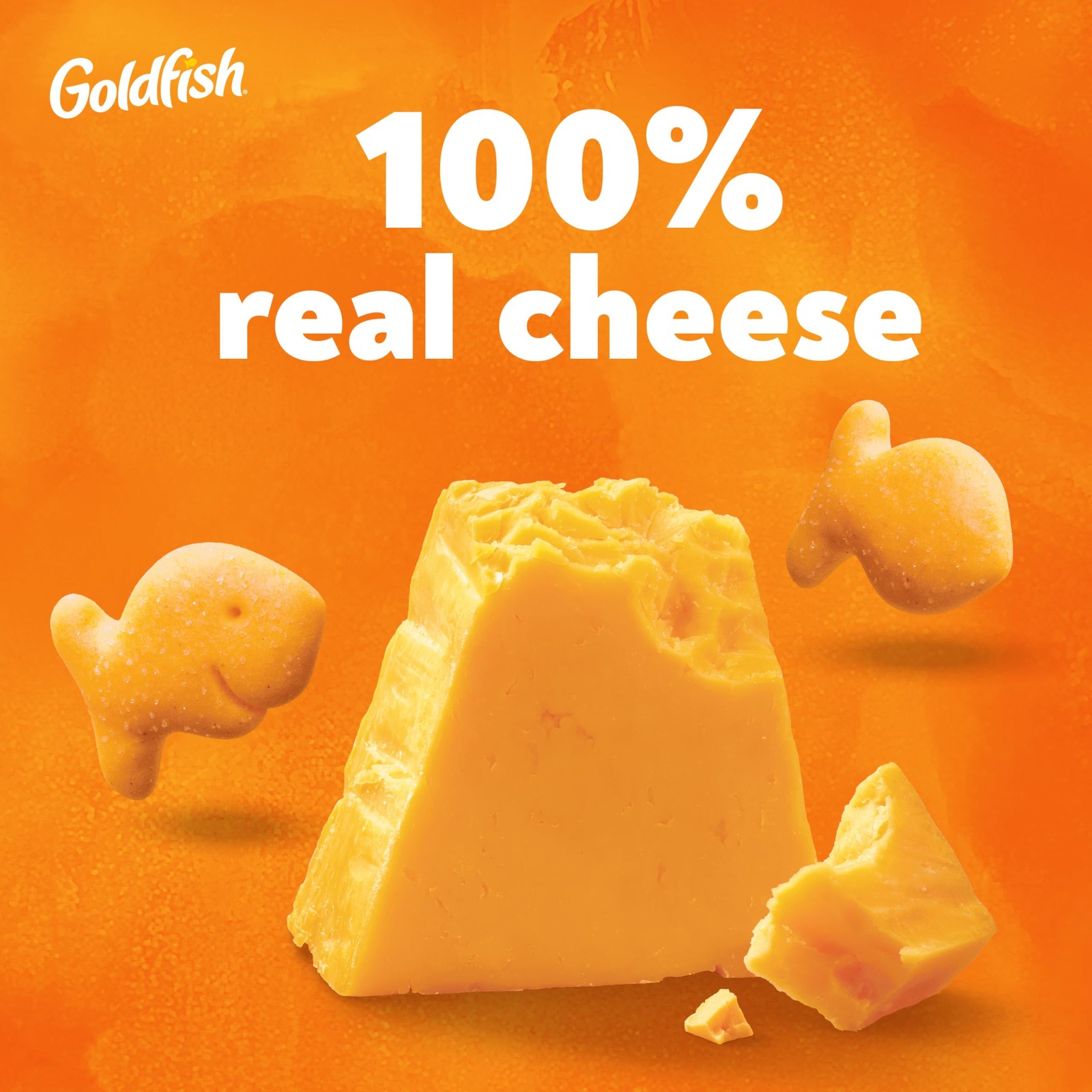 Cheddar Crackers, 1.5 oz. Snack Packs, 30 Count