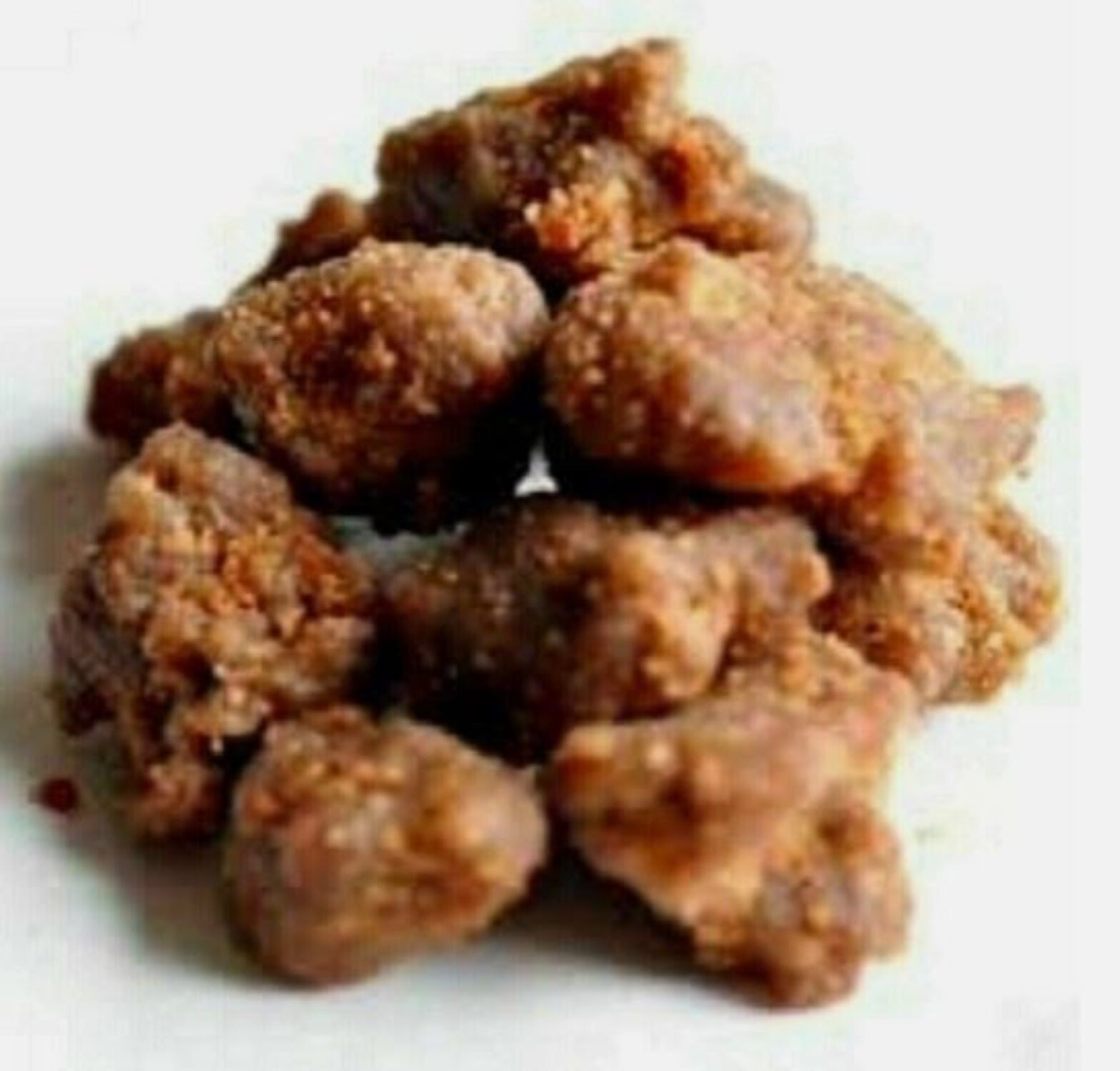Organic Asafoetida Hing Heeng Raw Whole Spice Pure Chunks 25g to 1Kg Free Ship