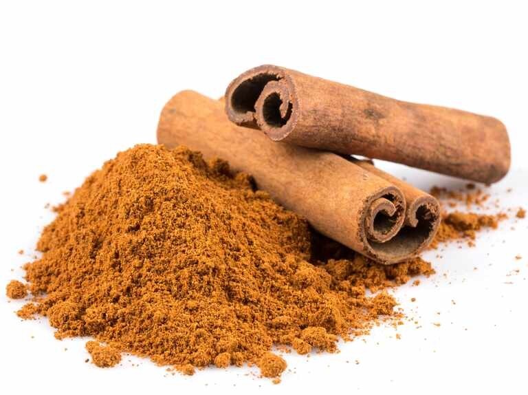 Ceylon Cinnamon Sticks “ True Cinnamon” , 50g