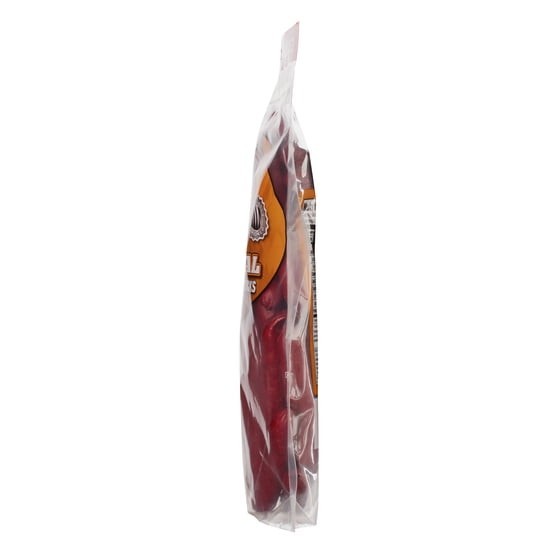 Old Trapper original Beef stick 15oz Resealable Bag…