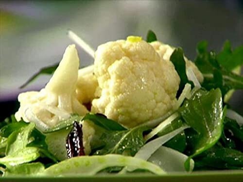 Pickled Cauliflower In Brine 4 Jars NT WT 24.69oz (700g)