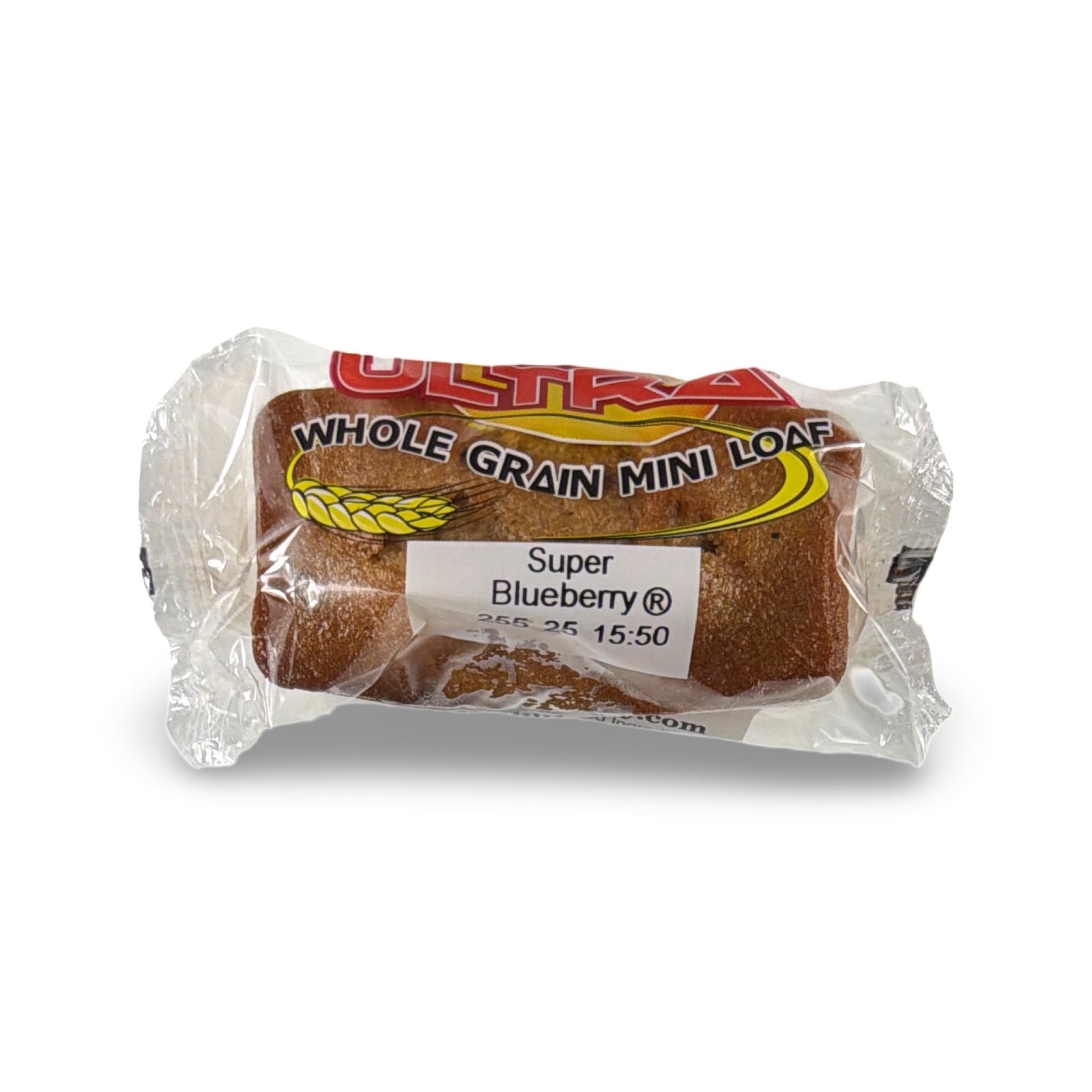 School Mini Loaf Cakes & Brownie Bars – 8 Pack | Choose Ultra or Muffintown Flav