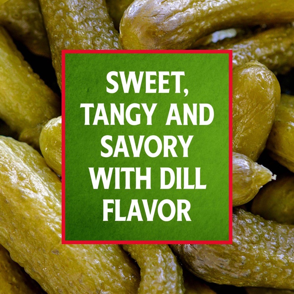 Heinz Dill Relish – 12.7 fl oz