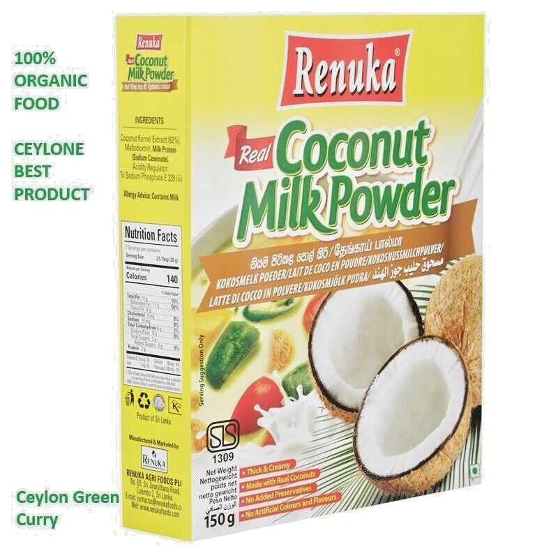 Renuka Real Coconut Milk Powder