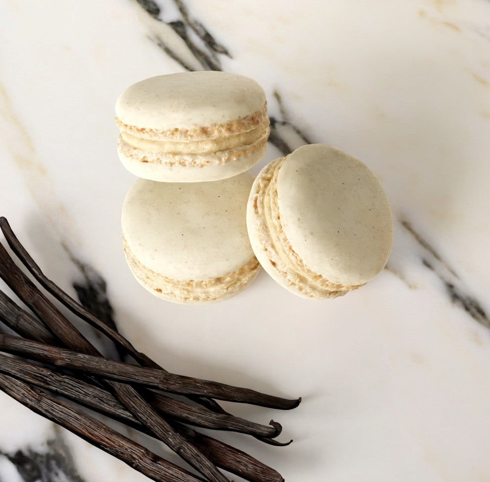 Madagascar Vanilla Beans Grade A for vanilla extract & baking- Ethically Sourced
