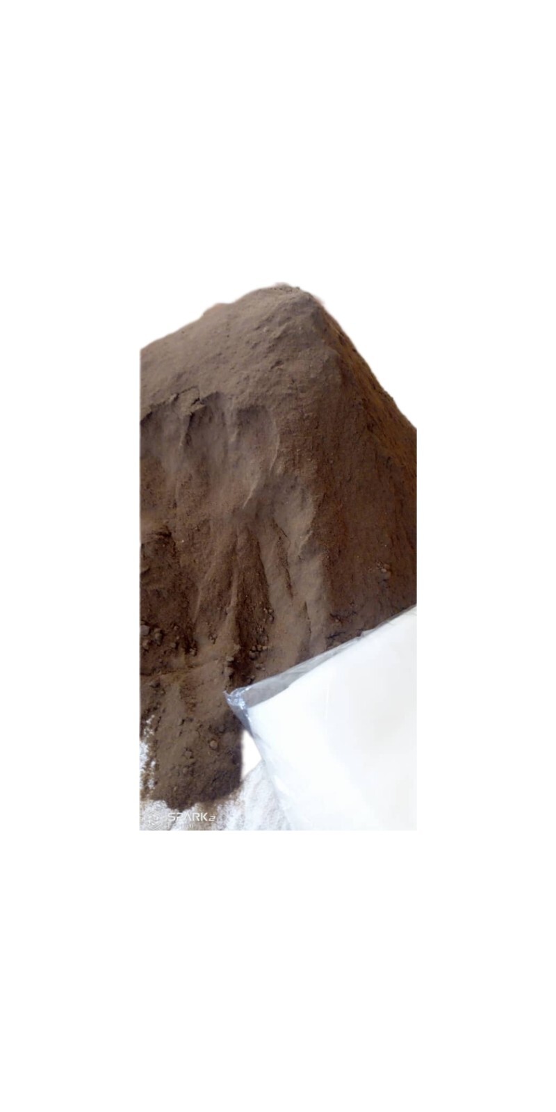 Madagascar Vanilla Bean Powder, Unsweetened (Pure Ground Raw Vanilla Beans) 1lb