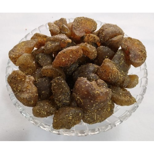 Dried Salted Amla ,Dried Chatpata Amla Candy-100gm
