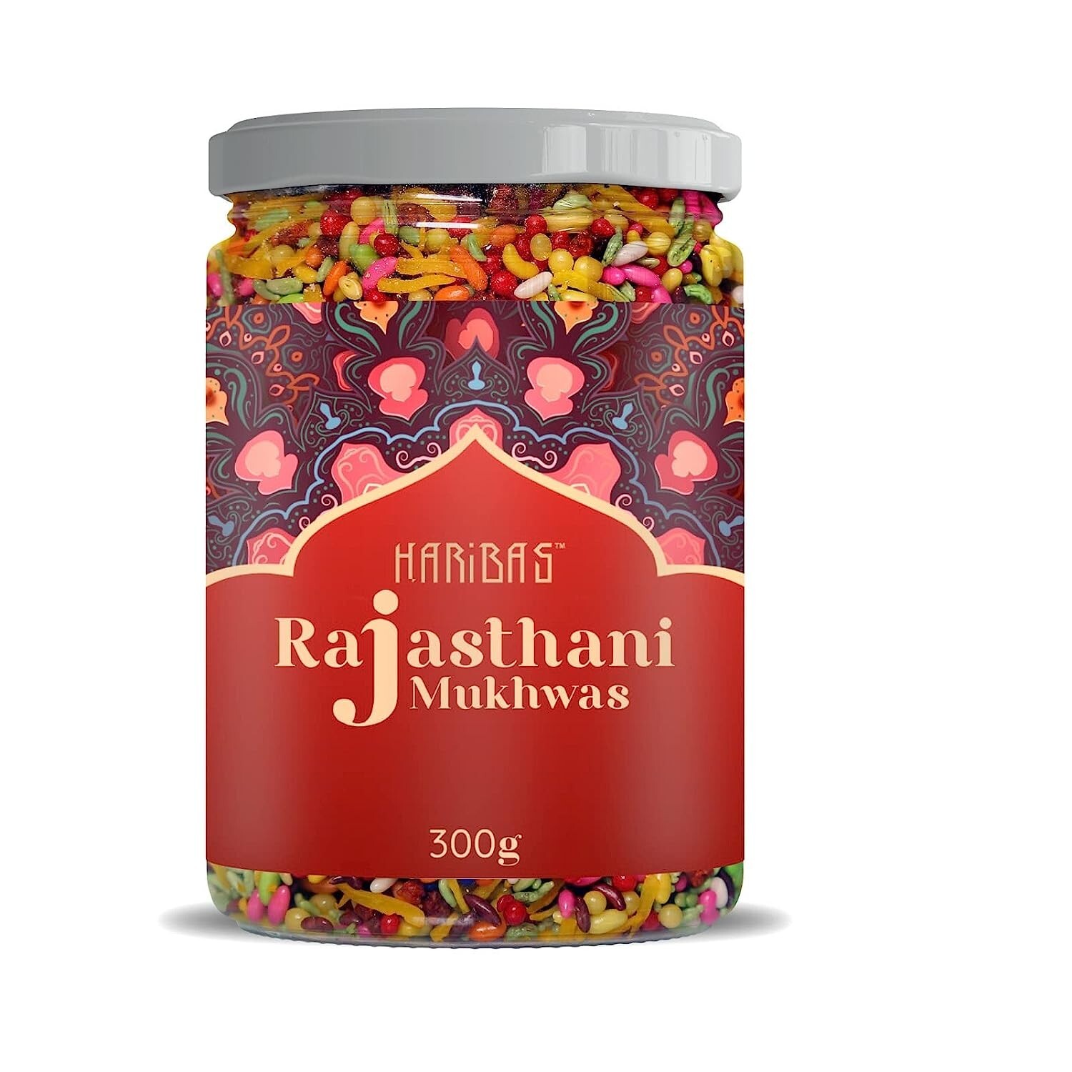 Rajasthani Mukhwas Traditional Saunf Sweat Mouth Freshener 100% Pure Ingredient