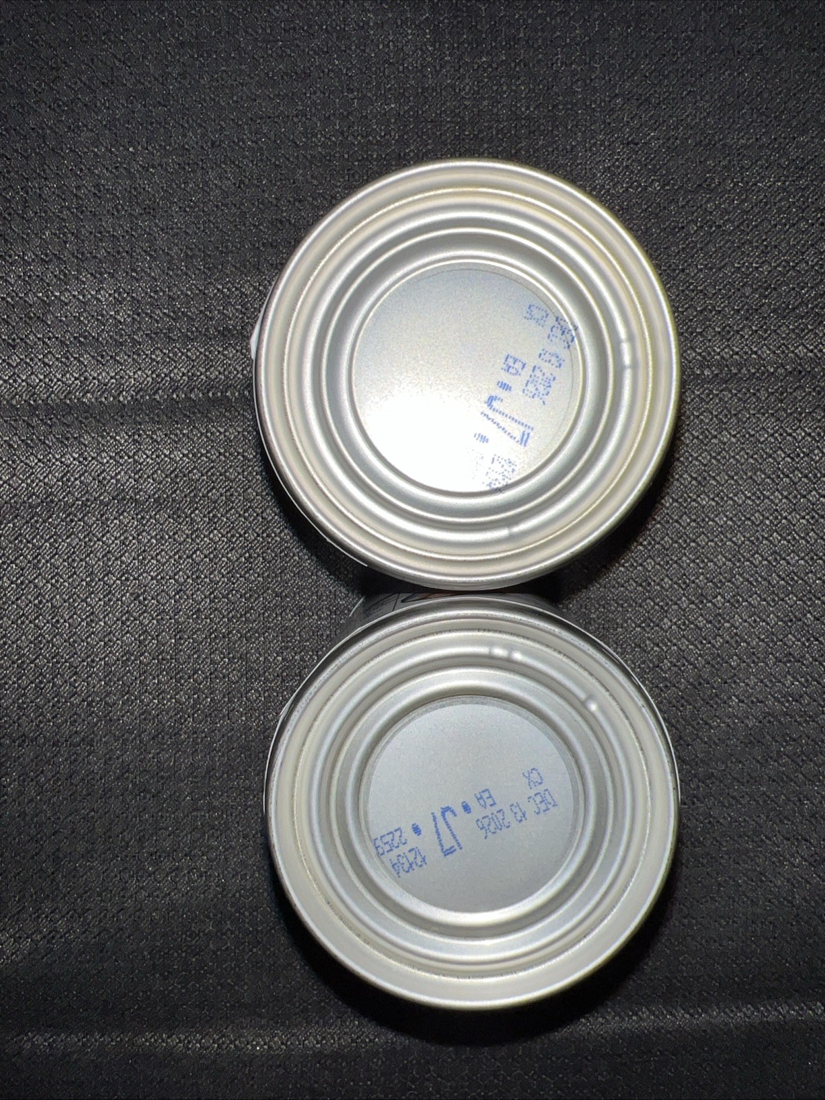 2 cans Campbell’s Condensed Cream of Shrimp Soup 10.5 oz NEW Exp Dec. 2026