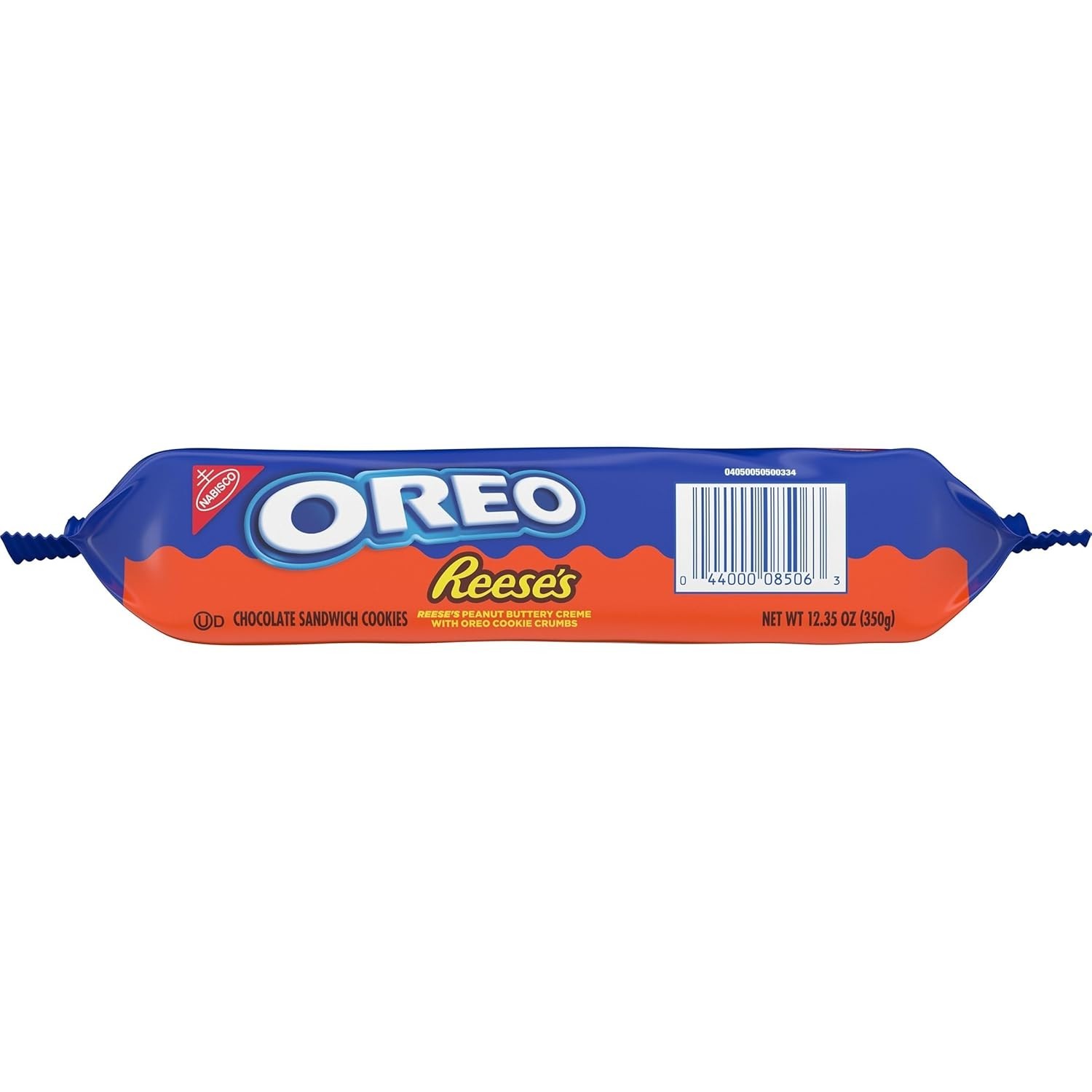 OREO REESE’S Peanut Buttery Creme Chocolate Sandwich Free Shipping