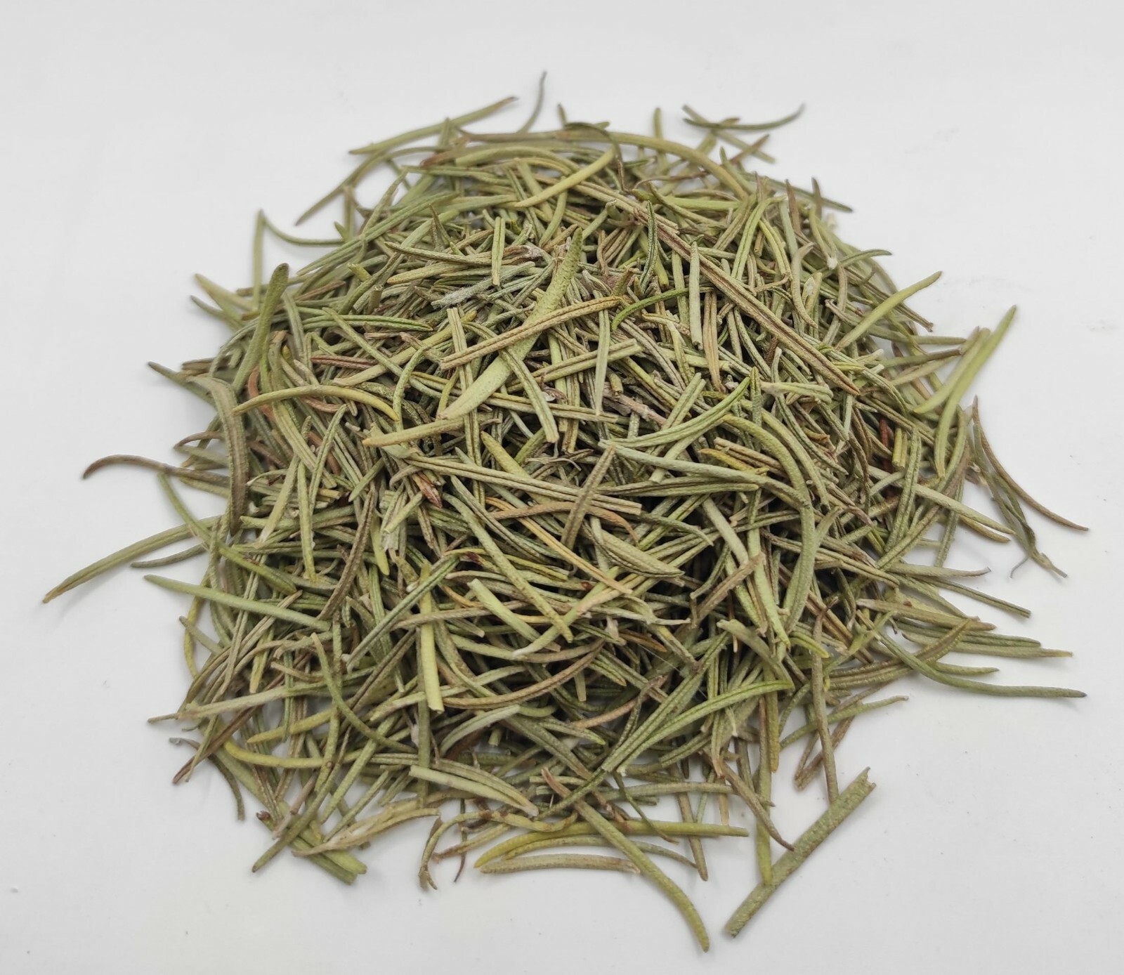 Dried Rosemary Leaves 85g – 1.95Kg Class A Harvest June 2024