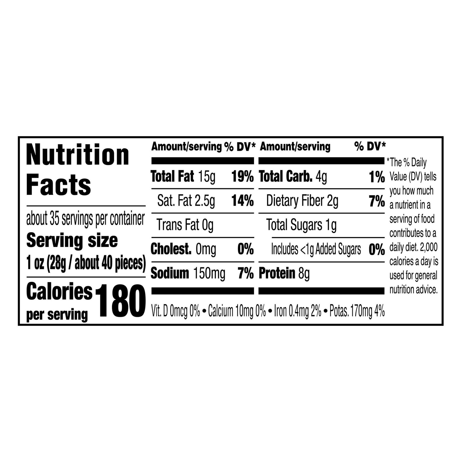 Great Value Dry Roasted & Seasoned with Sea Salt Peanuts, 34.5 oz Free Shipping