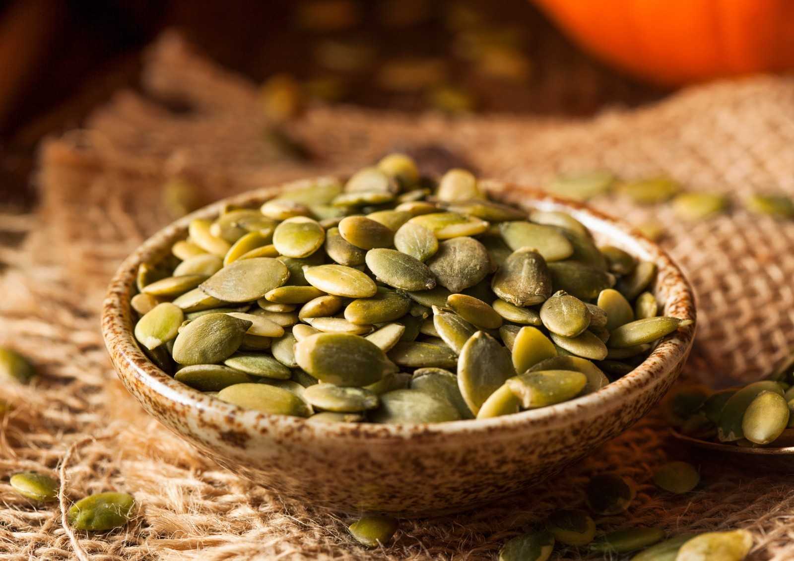 Dry Roasted Pumpkin Seed Kernels – Unsalted, Oven Roasted, No Oil Added, Vegan