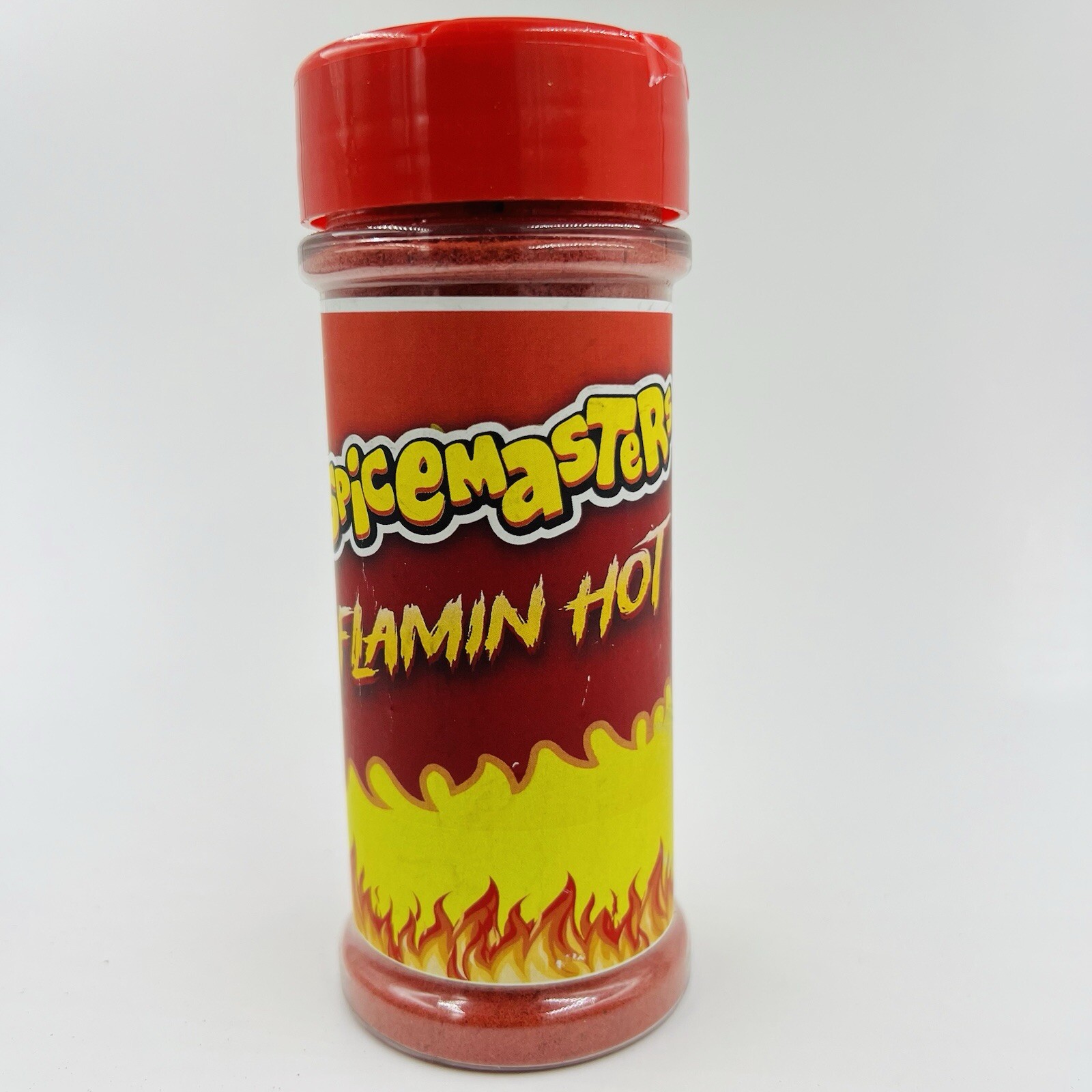Hot Cheetos Seasoning Powder