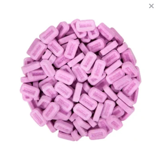 PEZ Candy Refills UNWRAPPED Different Flavors by NY Spice
