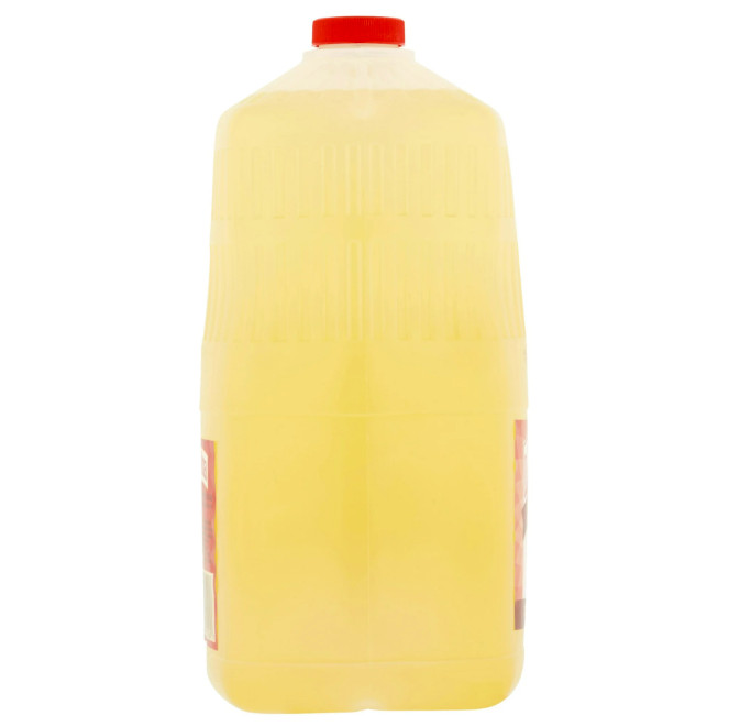 ( 2 Pack ) LouAna Pure Peanut Oil for High-Heat Cooking, 128 fl oz