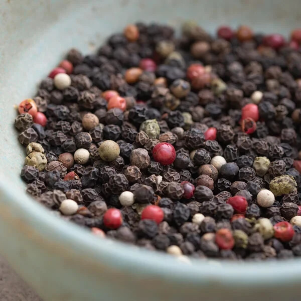 Bulk Gourmet Peppercorn Medley – 8 oz.