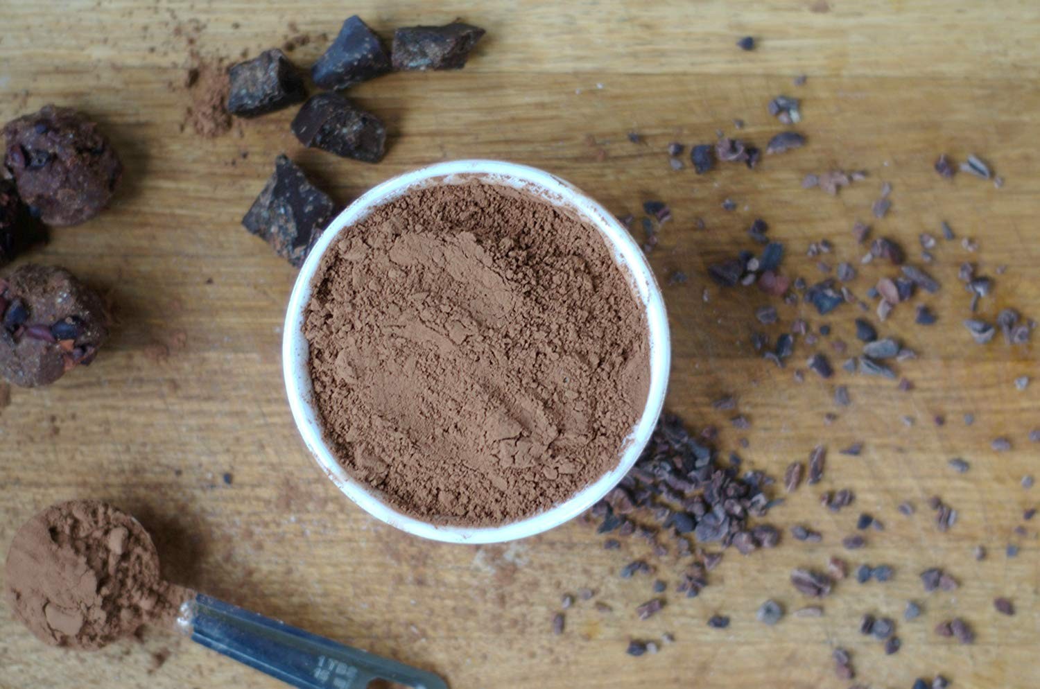 Anthony’S Organic Cocoa Powder, 2 Lb, Gluten Free, Non GMO, Unsweetened