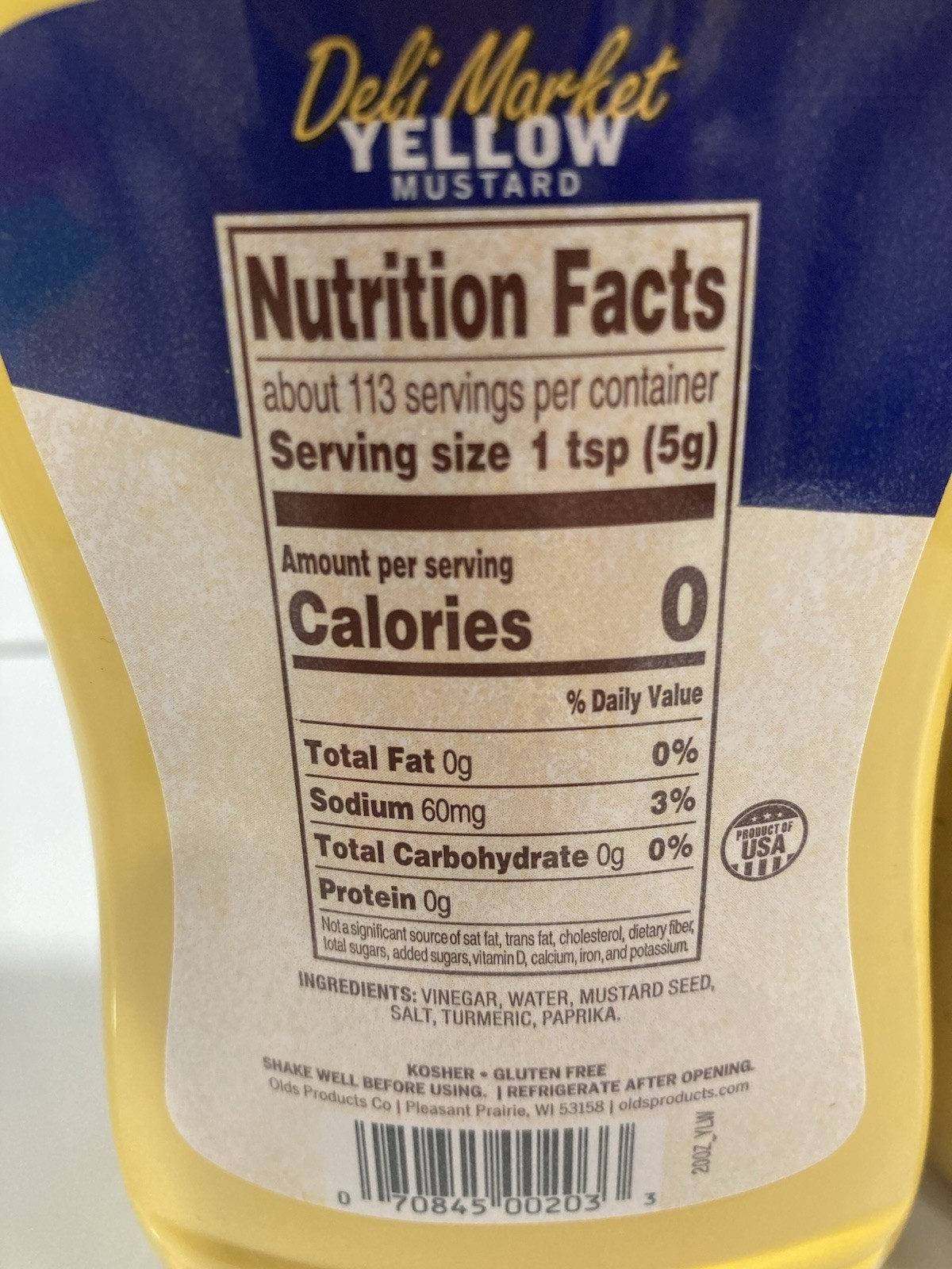 Triple Threat Mustard Pack – Dill Pickle, Regular Yellow, & Spicy Brown Mustard