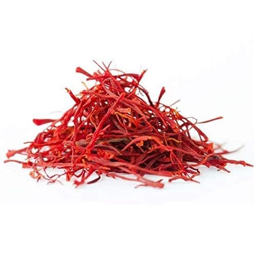All-Natural Superior Saffron Spice 1oz – Highest Quality