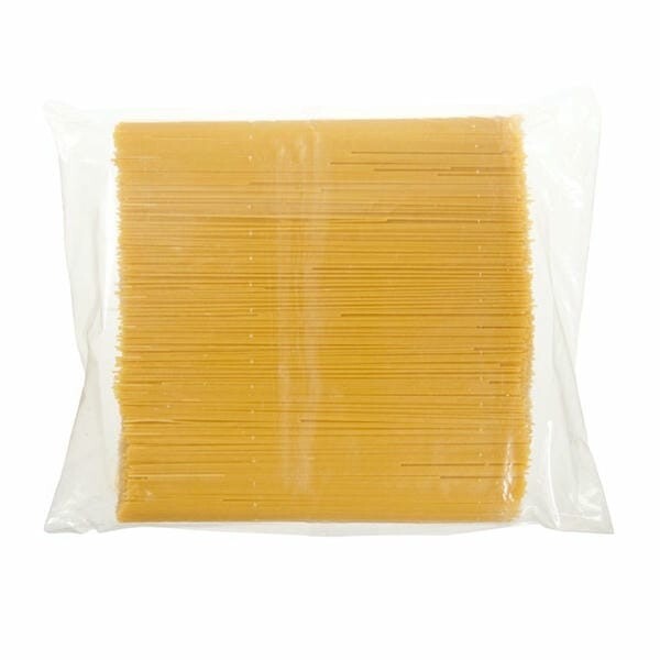 Tavolini Spaghetti Pasta, 10In 20Lbs/9.07 kg