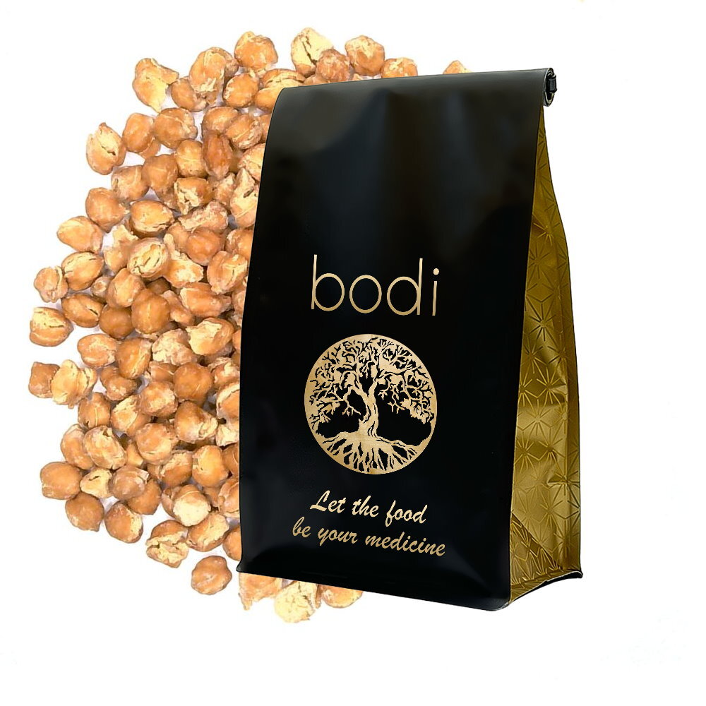 Beans Chickpea Cooked Dried | 4oz to 5lb | 100% Pure Natural Hand Crafted