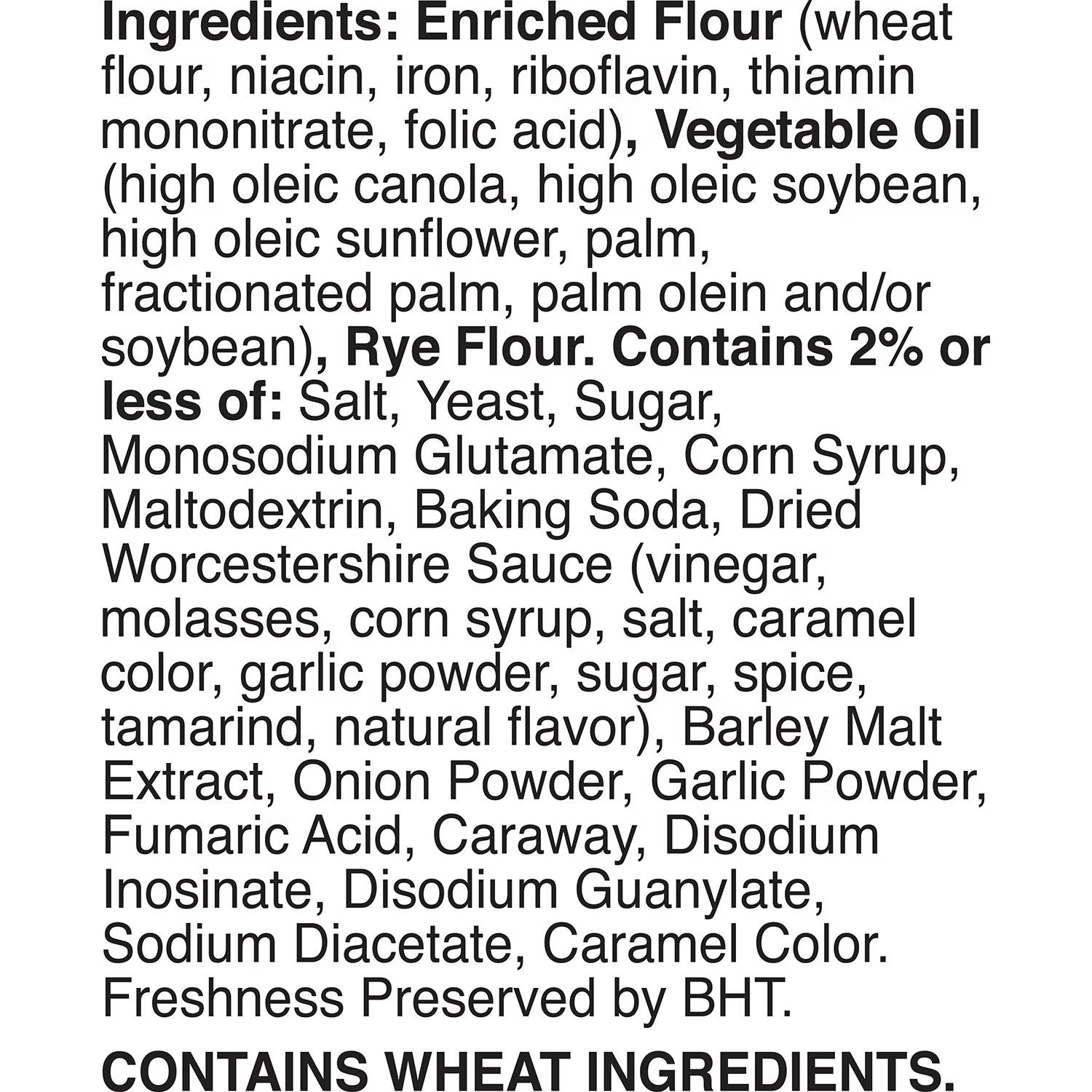 Gardetto’s Original Recipe Snack Mix (1.75 oz., 42 ct.) Great Price