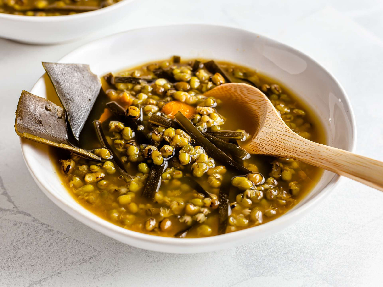 Moong Mung Beans (2 lb) / ORGANIC / INDIAN / ASIAN CUISINE / sprouting seed