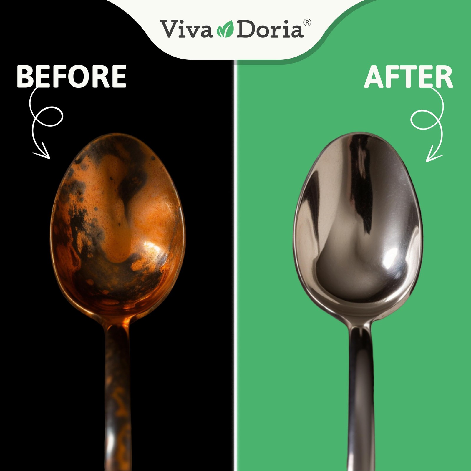Viva Doria 100% Pure Citric Acid, Food Grade, Fine Grain, 5 Pound (Pack of 1)