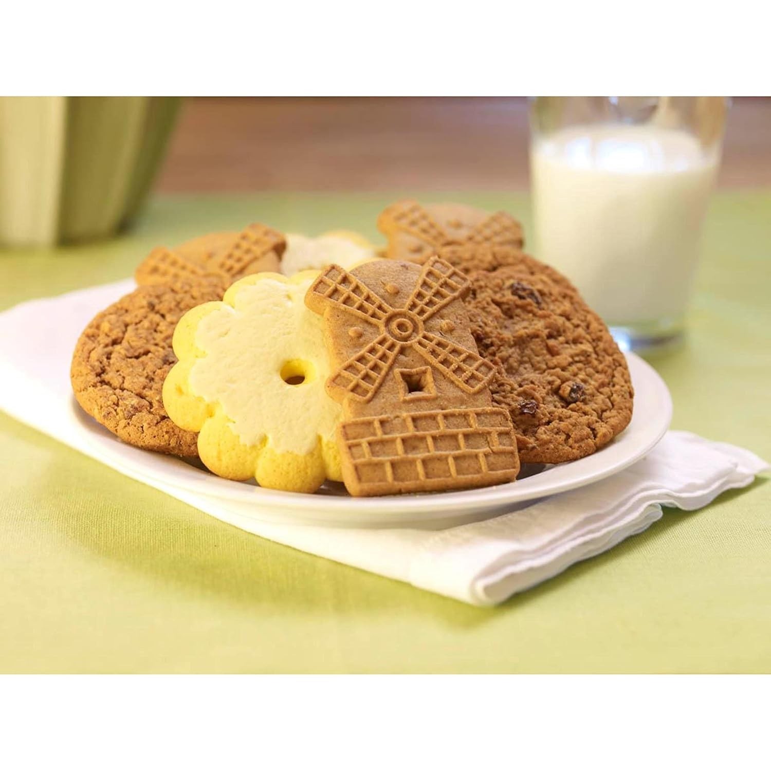 Archway Cookies, Crispy Windmill 9 Oz Box 9