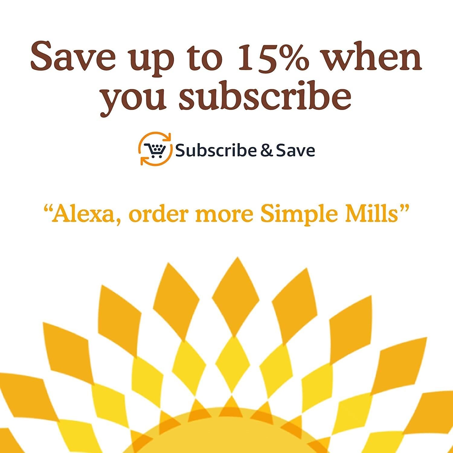 Simple Mills Just Add Water Almond Flour Pancake Mix, 10.4 Ounce (Pack of 1)