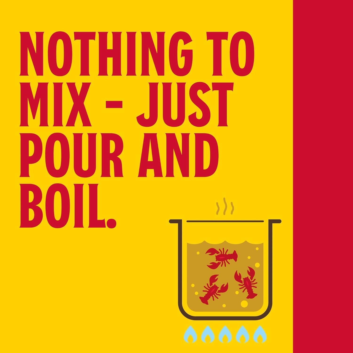Louisiana Fish Fry Liquid Seafood Boil Maximum Flavor Flexible Seasoning Gift