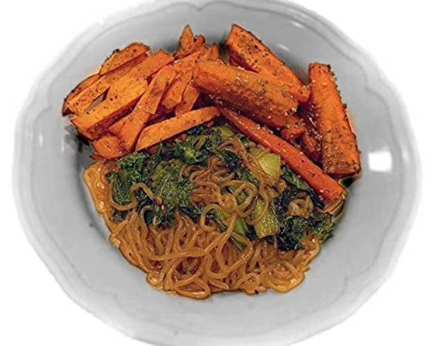 Pasta, Angel Hair, 7 Ounce Pack of 1