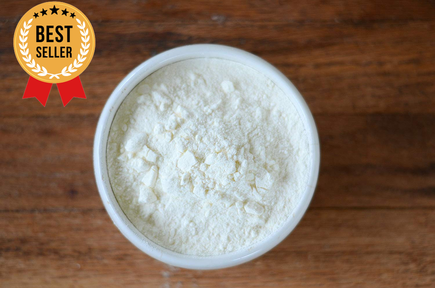 Heavy Cream Powder 1lb Keto Friendly Gluten-Free Non-GMO USA Made Baking Mix