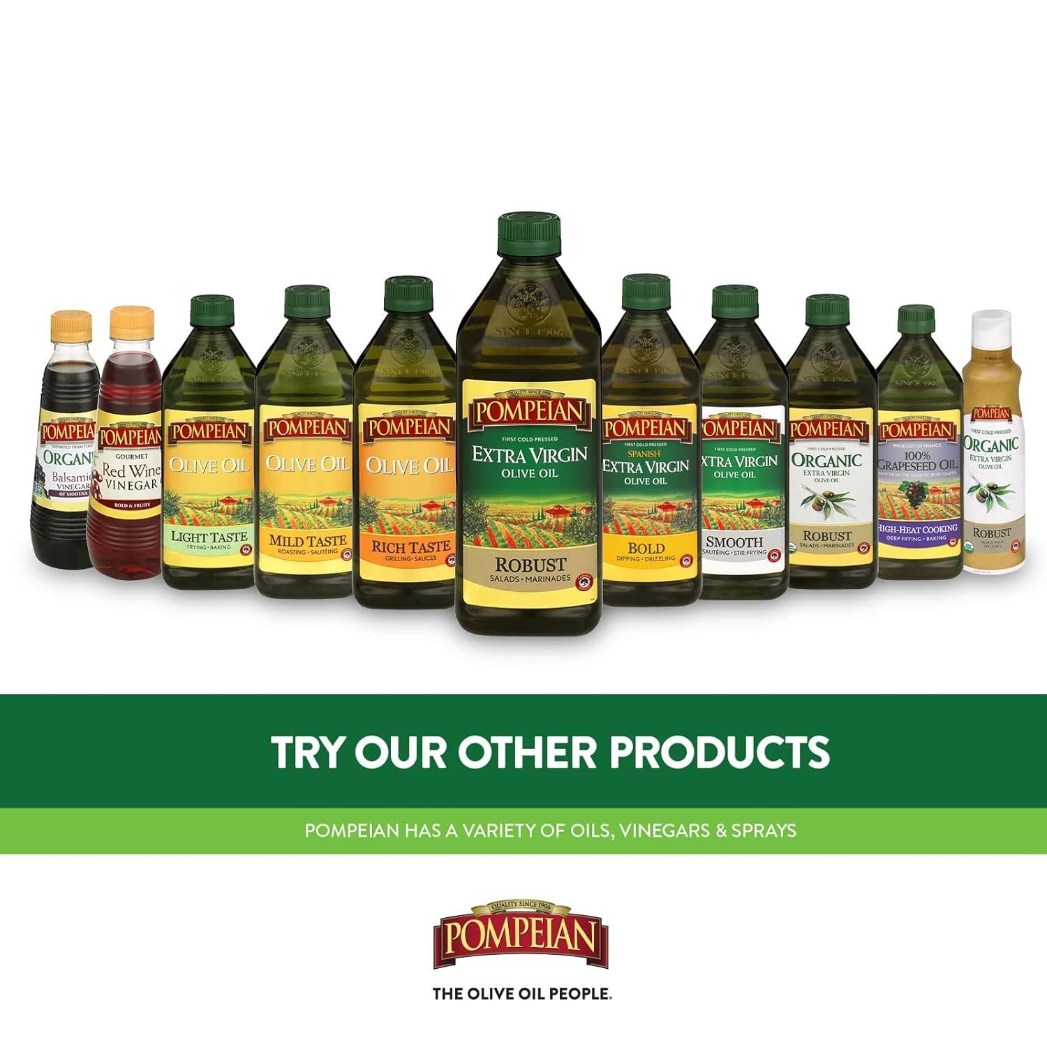 Handcrafted Red Wine Vinegar – 30 Fl Oz – Gluten-Free Flavor Enhancer (2 Pack)