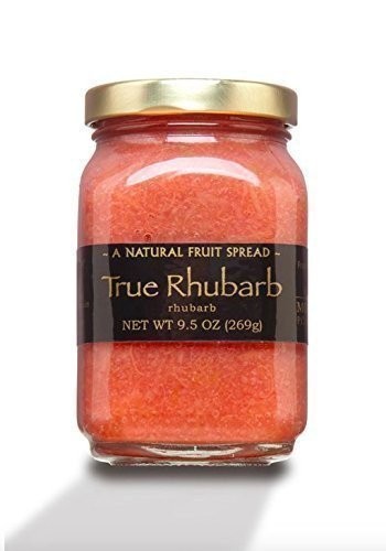 Mountain Fruit Company Natural Fruit Spread Jam & Jelly 9.5 Ounce