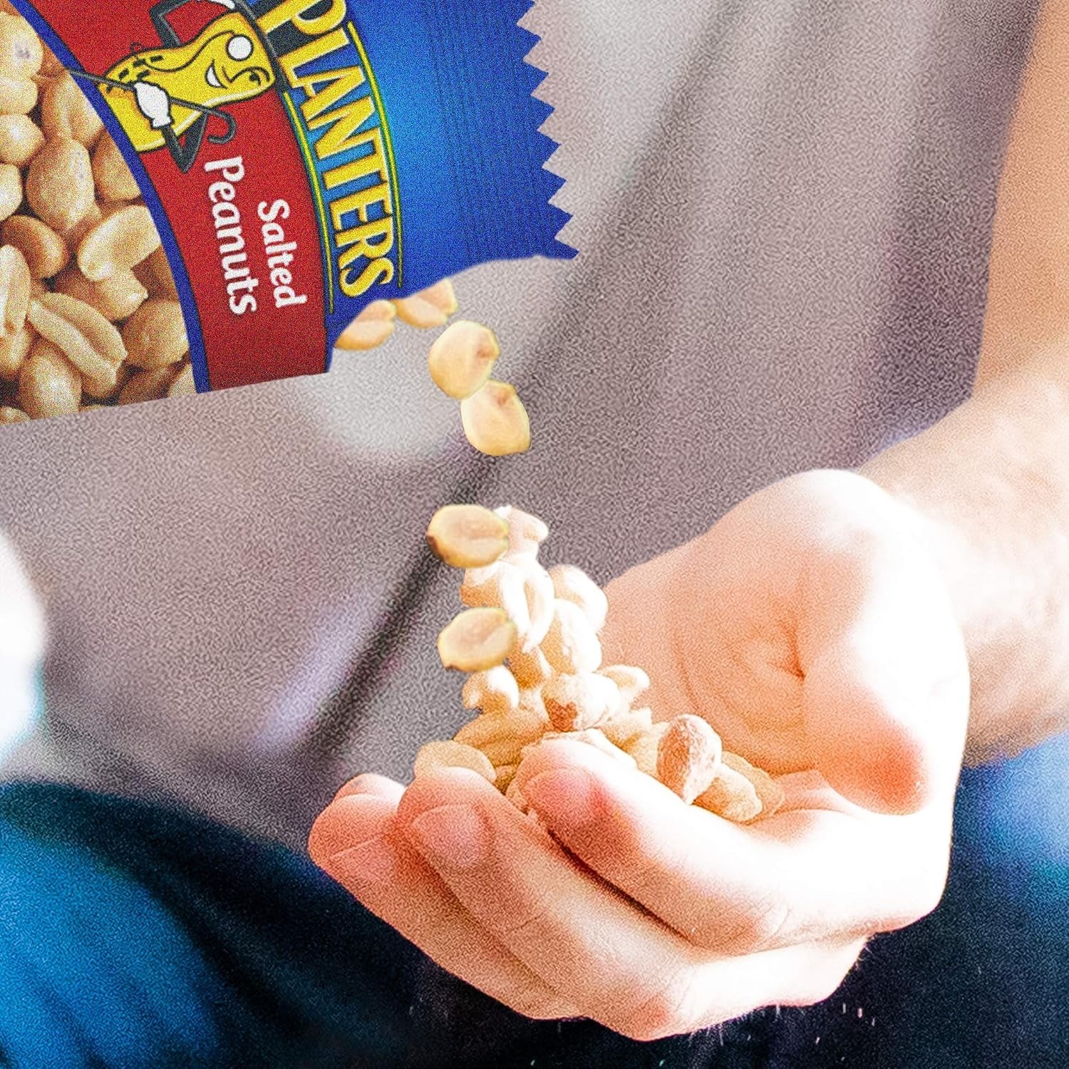 Roasted Nut & Fruit Mix 192 Pack – Convenient Snacking