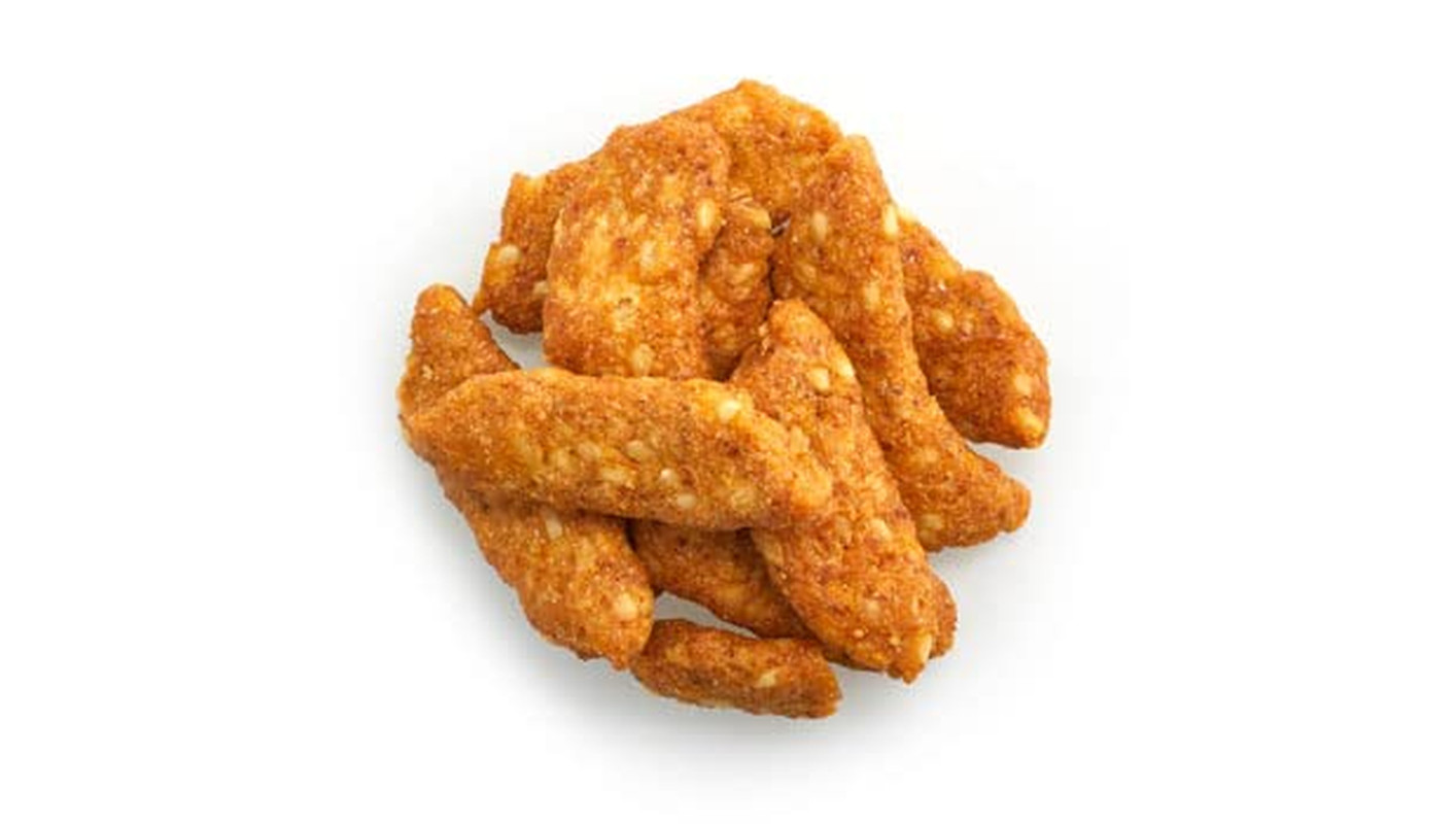 Salted Sesame Sticks 2.2 Lb (35.2 Oz), Vegan, Kosher, Low-Calorie, Source of Pro