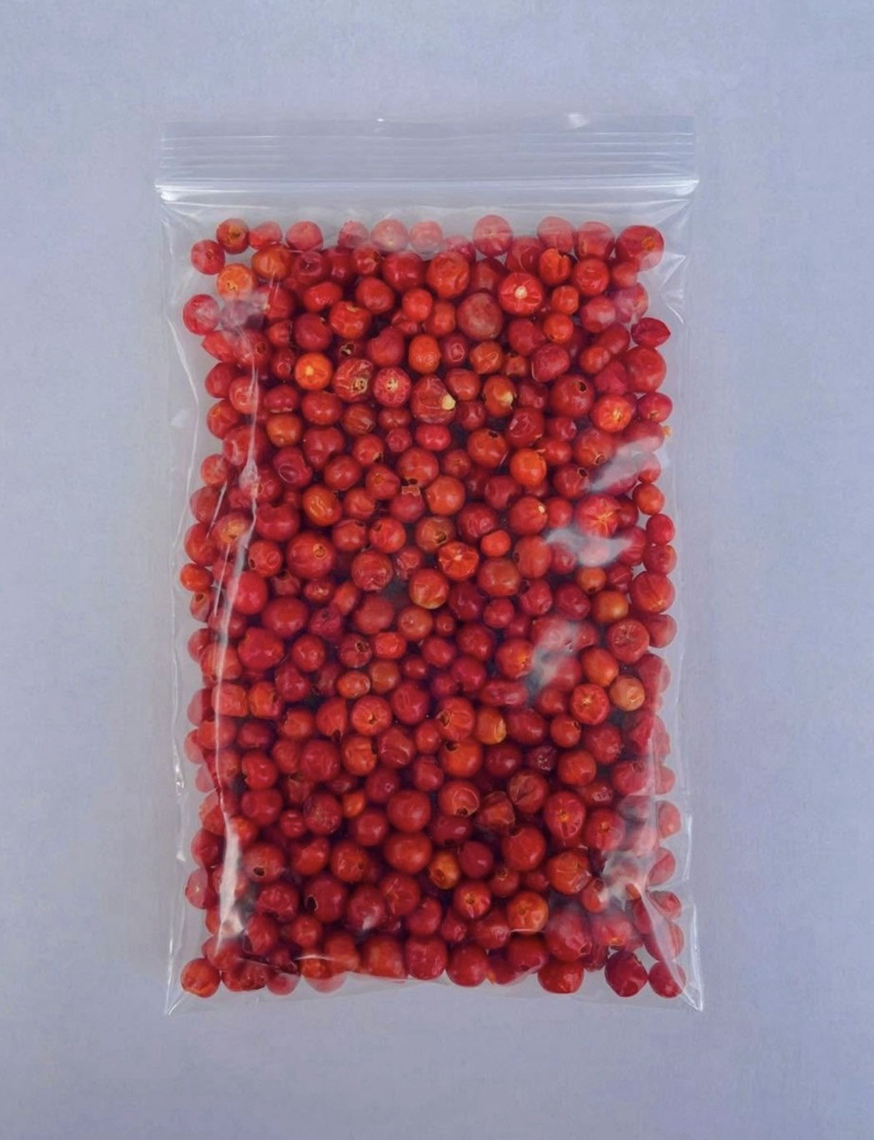 2 oz dried chiltepin peppers chile tepin chiltepines chili pods (57 Grams)
