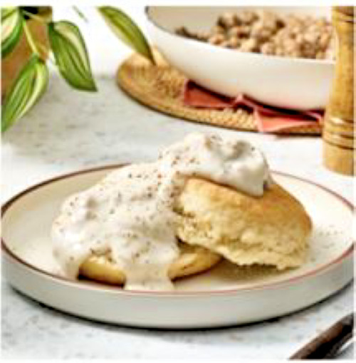 Pioneer Country Sausage Gravy Mix, 2.75 Ounce (Pack of 12)