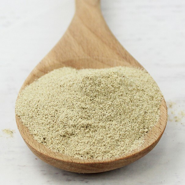 100% PREMIUM Ground White Pepper Powder INDIA 1 OZ – 5 LBS
